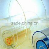 Durable Thermoplastic PC Polycarbonate Tube thumbnail-5