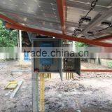 1 or 3 Phase 220/240v Solar Pumping Inverter HSPH750L Over Flow Protection thumbnail-2