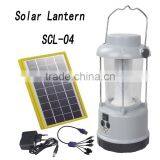 Portable Solar Lantern 1w-5w Hand Portable Led Solar Light Mini Solar Led Light Led Outdoor Flood Light thumbnail-2