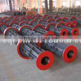 CICQ High Quality Concrete Electric Pole Making Mould thumbnail-2