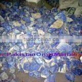 The Most Beatifull ROUGH LAPIS LAZULI FROM AFGHANISTAN thumbnail-4