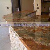 Competitive Price MULTI GREEN ONYX COUNTERTOPS thumbnail-4
