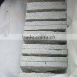Light Grey Granite G603 Mushroom Stone, Mushroom Stone Natural Decorative Stone thumbnail-5
