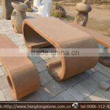 Antique White Marble Table And Chair Designs thumbnail-1