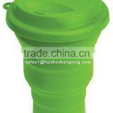 Collapsible Coffee Cups With Lids thumbnail-4