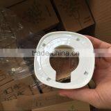 CT-457 Originality Fashion Sky Planter Hanging Plastic for Plants 9.5x9.5x13cm thumbnail-2