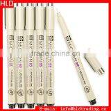 Factory Wholesale Drawing Set Sakura Pigma Micron Fine Line Pen thumbnail-1