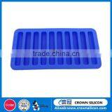 Food Grade Silicon Ice Cube Tray, Ice Stick Tray for Water Bottle thumbnail-5