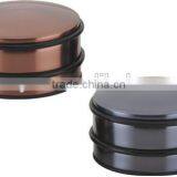 Glass Shower Decorative Sliding Stainless Steel Door Stopper thumbnail-3