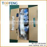 Swivel Bath Stool/ Rotating Shower Stool/height Adjustable Bath Seat/Swivel Bath Stool With Rotating Padding Seat thumbnail-3