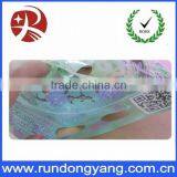 Plastic Vent Fruit Vegetables Packaging Bag thumbnail-4