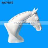 Best Gift Horse Animal Bust Home Decoration thumbnail-1