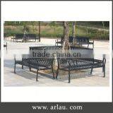 Arlau China Street Chair,Leisure Furniture Manufacturing,Bench Street Furniture thumbnail-1