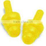 Tree Shape Colorful Cartoon Silicone Earplug thumbnail-1