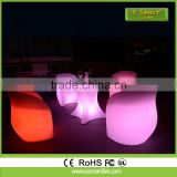 Buy Hotel Furniture, event furniture ,led light Chair Product