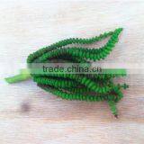 Home and Outdoor Garden Edging Christmas Decoration 60cm or 24inches Height Artificial Small Grass for Green Wall E04 1043 thumbnail-6