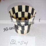 Bone Vases,Designer Vases,Colored Vases thumbnail-1