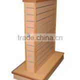 SDSF406 Slatwall 2 Way Rack