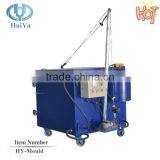 Hot Sale Phenol Foam Machine in China Manufacturer thumbnail-2