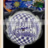 NEW Self Inflating Whoopee Cushion Fart Joke Prank Toy thumbnail-1