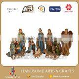 Christmas Decoration Supplies Christmas Decoration Nativity Scene thumbnail-1