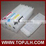 5 Colors Refill Ink Cartridge Compatible for Epson SC T Series T3000 T3200 T3270 thumbnail-5