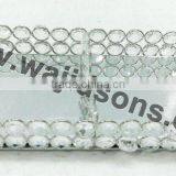 2015 New Product Fancy Crystal Tray thumbnail-1