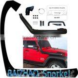 Series off Road 4wd Accessories Jee p Car Snorkel AIR INTAKE thumbnail-2
