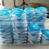 Dome Lamp Shade, Half Round Lamp Shade, Polycarbonate Lamp Shade thumbnail-5