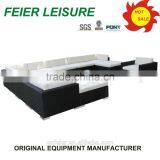 New Design Hot Sell Used Rattan Sofa With High Quality thumbnail-1