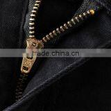 2017 New Fashional Hot Pants Jeans Sexy Blue Cropped Cutoff Elastic Hot Pant for Ladies thumbnail-3