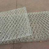 Woven Wire Mesh Cages (Baskets) for Gabion Project thumbnail-1