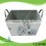 New Design Decorative Cardboard Storage Box thumbnail-1