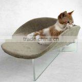 New Product Acrylic Dog Cage Pet House/Pet Cages/Reptile Display Case thumbnail-5