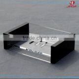 High Quality Custom OEM Plastic Bathroom Accessories thumbnail-6