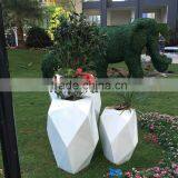 FRP Garden Flowerpots thumbnail-5