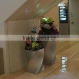 Strong and Fashion FRP Flower Pot thumbnail-4