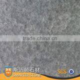 Absolute Black Flamed Finishing Black Basalt Tiles Cheap Price