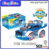 Cheap Toy Police Cars With Working Lights thumbnail-2