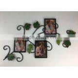 Wall Metal Tree Color Photo Frame thumbnail-1
