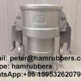 Camlock Coupling thumbnail-2