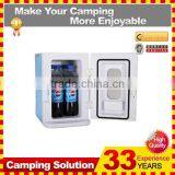 Electric Portable Car Cooler Mini Fridge With High Quality thumbnail-4