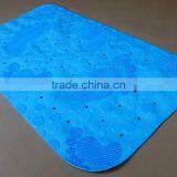 Design Top Sell Anti-slip Pvc Plastic Bath Mats thumbnail-2