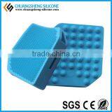 Wholesale Lady Like Electric Face Clean and Massage Brush, Beauty Accessory thumbnail-5