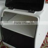 Fiberglass Pizza Delivery Box thumbnail-3