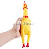 A large number of spot small mixed batch of pet sound strange scream vent m 110g chicken