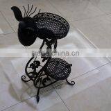 2016 New Design Lovely Animal Shape Personalized Indoor Floor-standing Flower Stand thumbnail-2