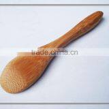Cute Mini Kids Tasting Spoon Bamboo Scoop thumbnail-6
