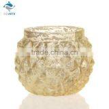 Delicated Design Round Diy Wholesale Crystal Glass Craft Supplies Ball thumbnail-1