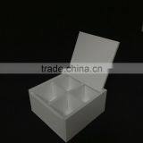 Custom Acrylic Cosmetic Display Makeup Box thumbnail-1